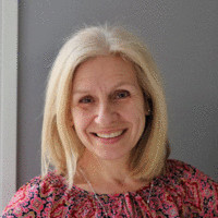 Go Green Youth Centre Employee Mary Giamos's profile photo