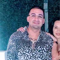 Florida Fine Cars Employee Diego Montero's profile photo