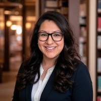 Crystal Luna-Medina Email