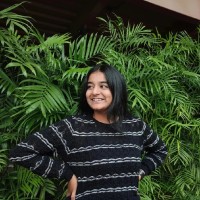 Collins Aerospace Employee Deeksha G's profile photo