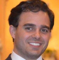 Cosentino North America Employee Patrick Formica's profile photo