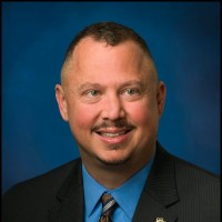 Baptist Health Employee Don Tanner's profile photo