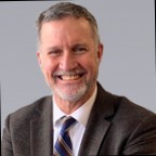 Colliers Employee Bill Brink's profile photo