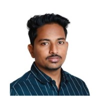 Aniket Gaikwad's profile photo