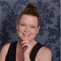 Rotary International Employee Erin McGregor's profile photo