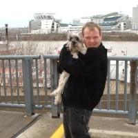 GridBridge, Inc. Employee Erik Sigurdsen's profile photo