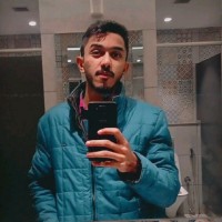 Randstad Sourceright Employee Irfan Saeed's profile photo