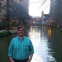 Commonwealth of Kentucky Employee John Presson's profile photo