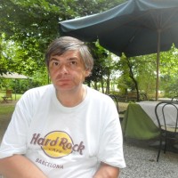 Equal-Plus Employee Marc Schreiber's profile photo