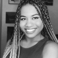 adidas Employee Violet Gibson's profile photo