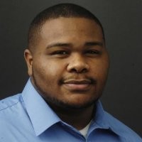 TimesDaily Employee Walter Goggins's profile photo