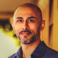 Intel Corporation Employee Gautam Kumar's profile photo