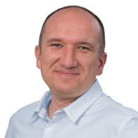 ARCONT Employee Benjamin Orazem's profile photo