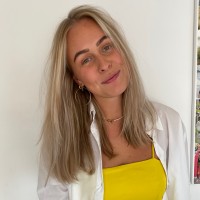 Arons en Gelauff Architecten Employee Nikki Roovers's profile photo