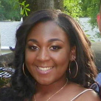 Aerie by AEO, Inc. Employee Imani Davis's profile photo