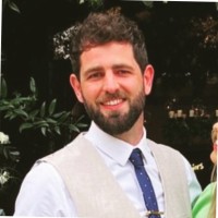 First Bus Employee Sam Curry's profile photo