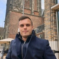 RBO Employee Mickie Vermeulen's profile photo
