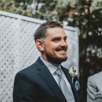 London Machinery Inc. Employee Andrew Baron's profile photo