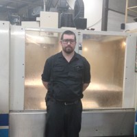 DTM Packaging Employee Daniel Willis's profile photo