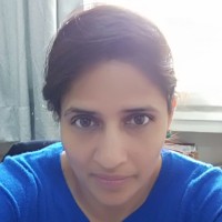 Poonam Chandra Email