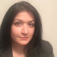 Rollins College Employee Danielle Bulla's profile photo