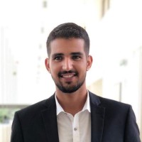 ADDIT BV Employee Omar Alquabe'H's profile photo