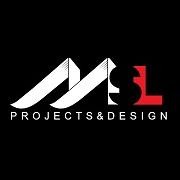 MSL Projects and Design Inc. Employee M. Lindberg's profile photo