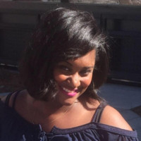 Mississippi Department of Wildlife, Fisheries and Parks Employee Krystle Love's profile photo