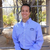 HomeWiseDocs Employee Brett Auer's profile photo