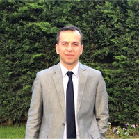 Trakya University Employee M. Hacıoğlu's profile photo