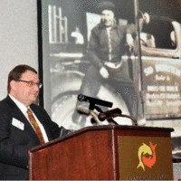 Bronstein Container Employee Michael Bronstein's profile photo