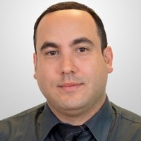 Datapro, Inc. Employee Edwin R. Bonilla's profile photo