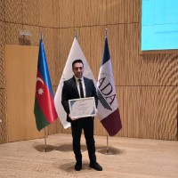 Araz Supermarket MMC Employee Nicat Nabiyev's profile photo