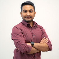 GreenBrilliance Employee Bhagyesh Patel's profile photo
