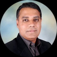 Vijaya Diagnostic Centre Limited Employee N. Richard's profile photo