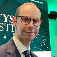 Valmet Automotive Employee Juhani Pitkänen's profile photo