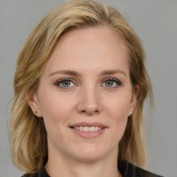 Proggio Employee Samantha Silverstein's profile photo