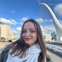 Data Directs LTD Employee Liza Prymak's profile photo