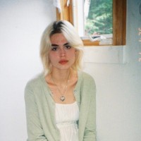 Ed Hardy Employee Manon Bushong's profile photo