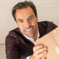 Hedde Biesma Email & Phone Number
