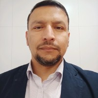 Charter Link Logistics Latam Employee Jean Navarro's profile photo