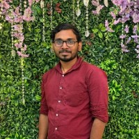 Raghul A Email