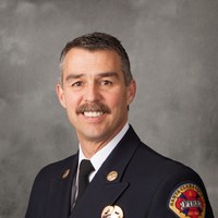 Western Fire Chiefs Association Employee Ken Kehmna's profile photo