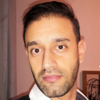 Ministère de l'Intérieur Employee David Drago's profile photo