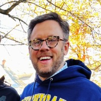 MADE LLC Employee John Frechette's profile photo