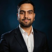 Verifier Employee Ujwal Kavalipati's profile photo