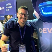 Kristiyan Borisov's profile photo