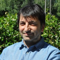 Email di Marco Rasponi