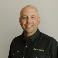 CSS Farms, LLC Employee Tyler Backemeyer's profile photo