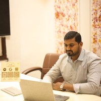 CanPR Employee Vikash Mandal's profile photo